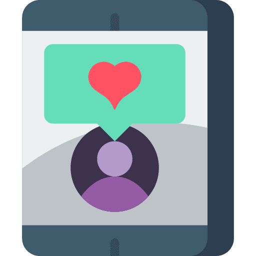 Smartphone communications cellphone smartphone icon