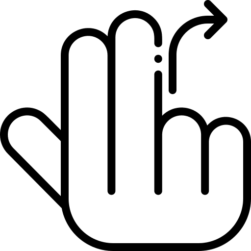 Lol hands inclusive lol icon