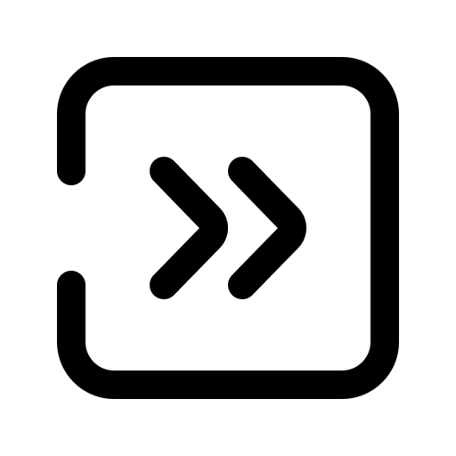 Right arrow future arrows right arrow icon