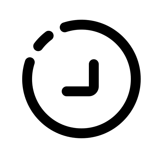 Diagonal arrow multimedia option arrows orientation icon