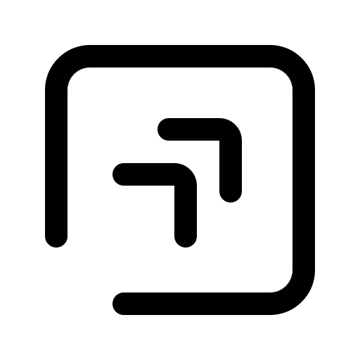 Diagonal arrow arrow arrows multimedia option icon