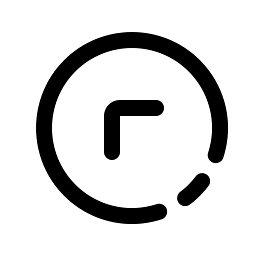 Diagonal arrow diagonal arrow directional multimedia option icon