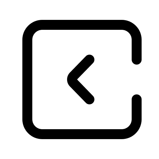 Left arrow left arrows back icon