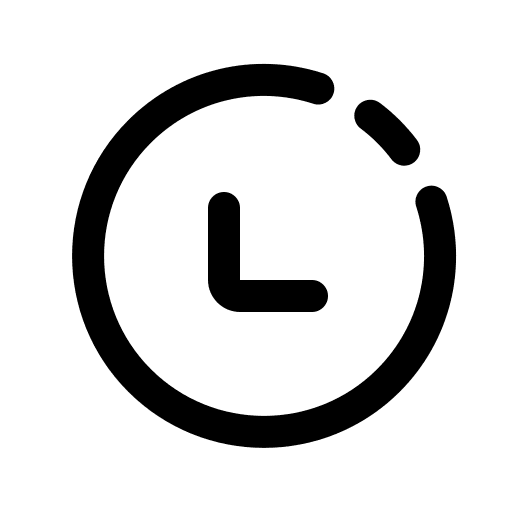 Diagonal arrow multimedia option directional orientation icon