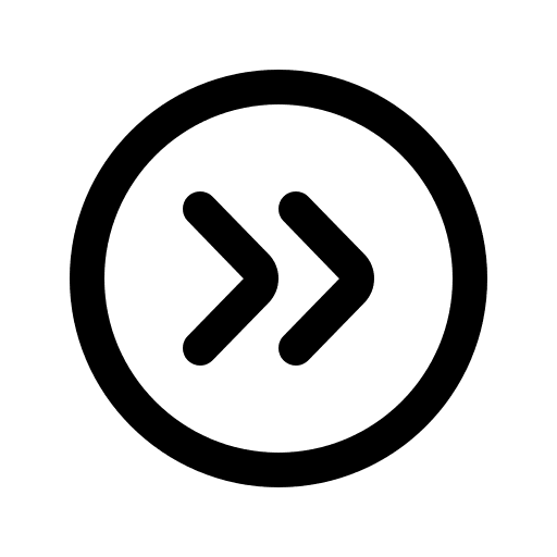 Right arrow right arrow arrow forward icon