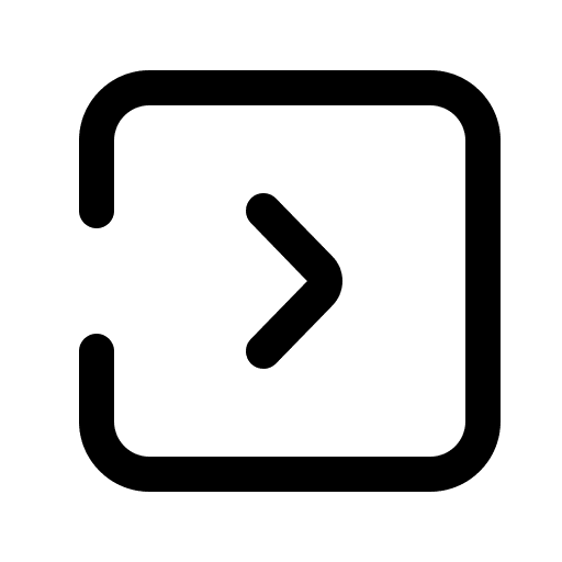 Right arrow right arrow skip orientation icon