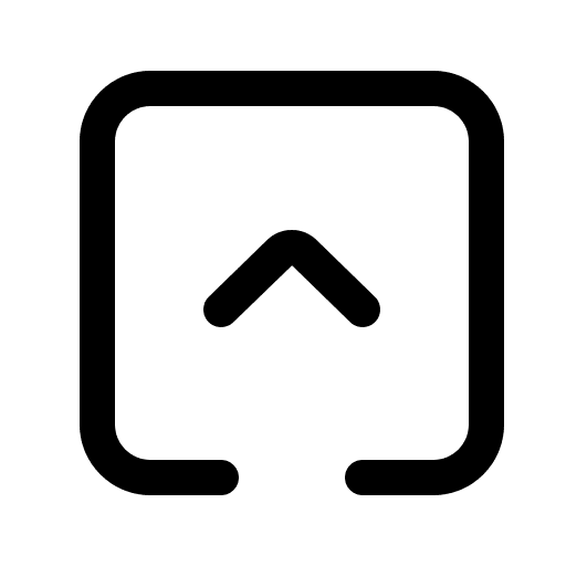 Up arrow arrows upload up arrow icon