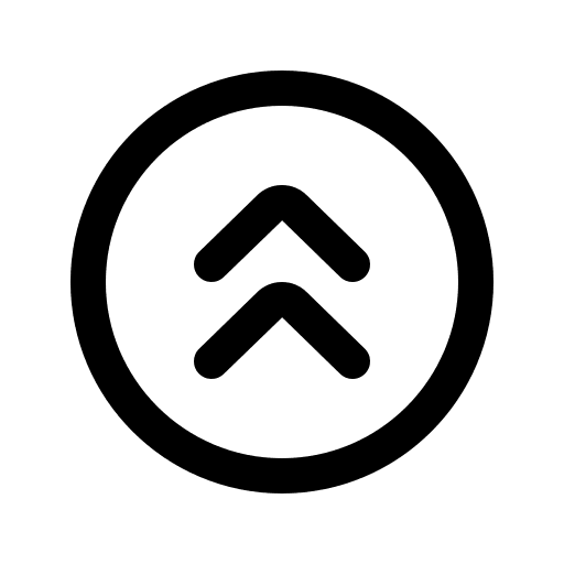 Up arrow uploading up arrow multimedia option icon