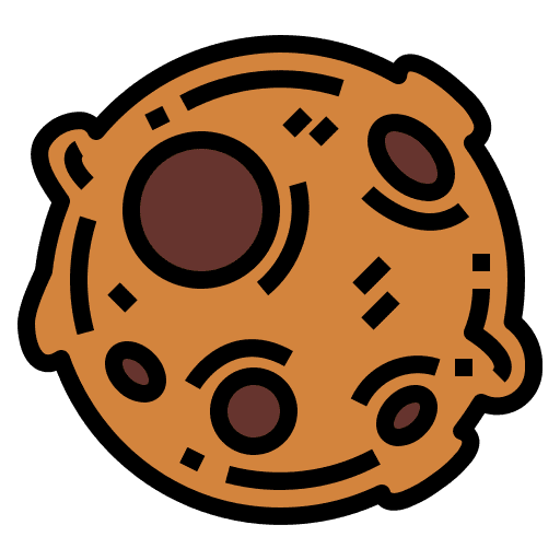 Moon moon astronomy nature icon