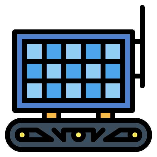 Grover polar miscellaneous grover icon