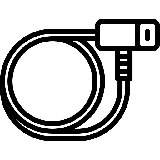 Lock cyclist bycicle bike icon