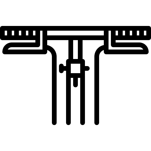 Wheel sports and competition sport tournament icon