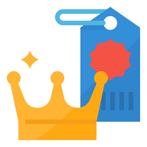 Brand brand business objective icon