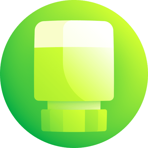 Smart hot radiators heat icon