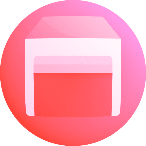 Garage parking real estate car icon