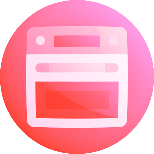 Oven electronics kitchenware kitchen icon