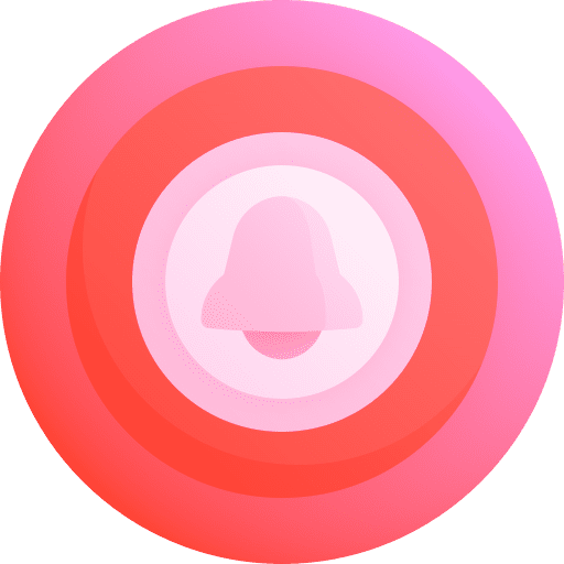 Siren emergency alert siren icon