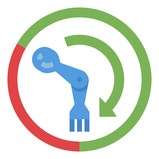 Fasting diet sports and competition food icon
