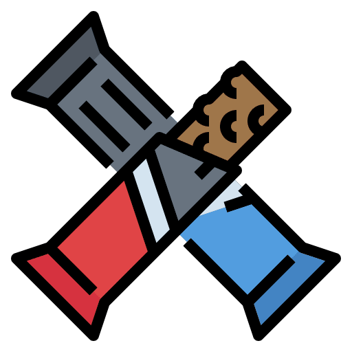 Protein supplement fitness vitamins workout icon