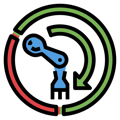 Fasting fitness fasting sports and competition icon