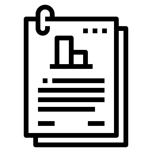 Contract contract property deal icon