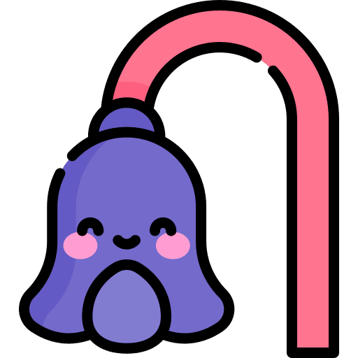 Flower flower petals nature icon