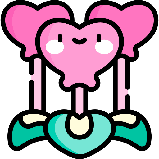 Flower nature flower blossom icon