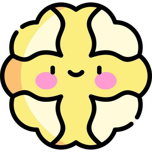 Flower flower nature botanical icon