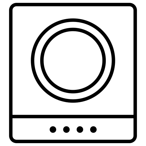 Induction stove induction cooking induction stove icon