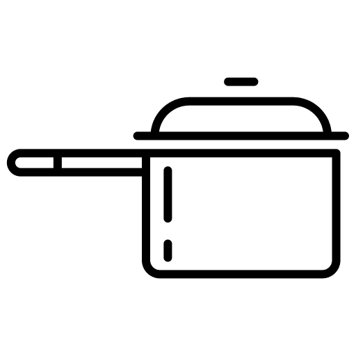 Cooker kitchen furniture cooker rice cooker icon