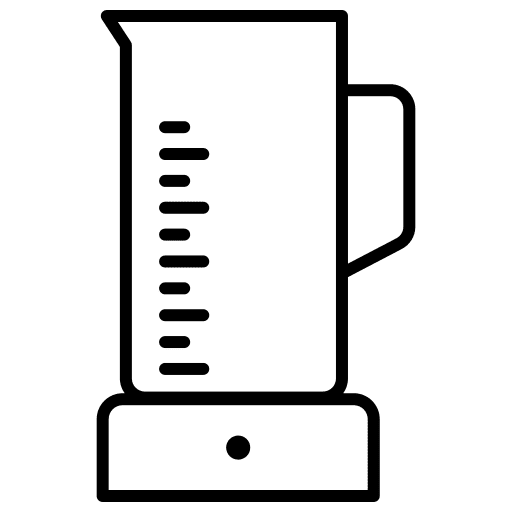 Coffee maker electronics maker drip icon