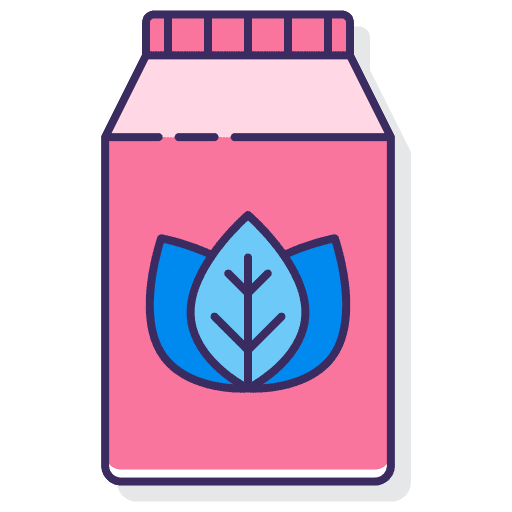 Herbal pharmacy medicine wellness icon
