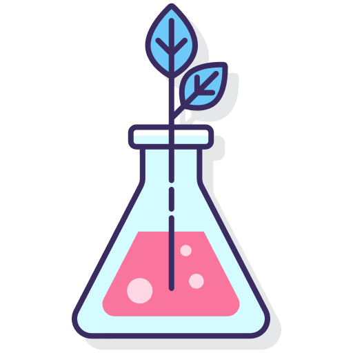 Homeopathy remedies natural medicine healing icon