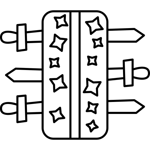 Magic box entertainment sorcerer magic icon