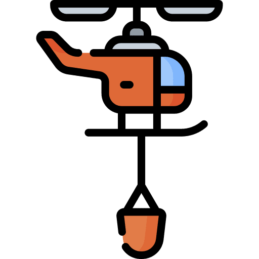 Rescue rescue health mountain icon