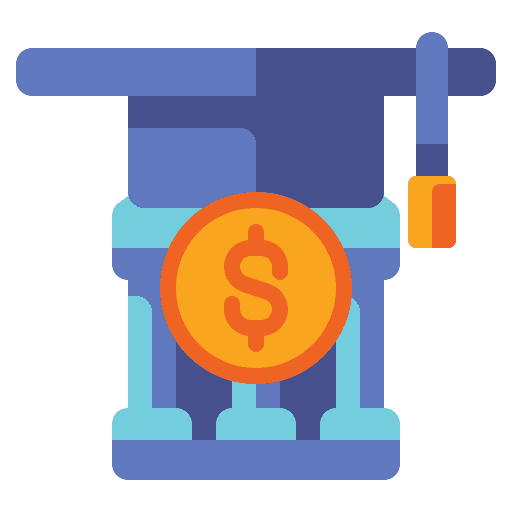 Banking business and finance finance banking icon