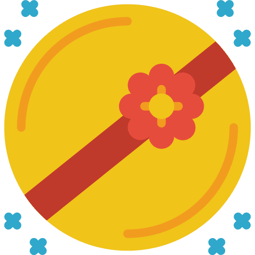 Present gift birthday surprise icon