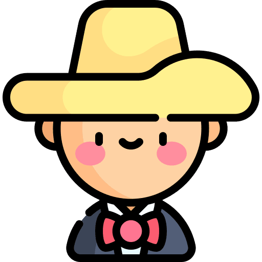 Mariachi mexican mariachi avatar icon