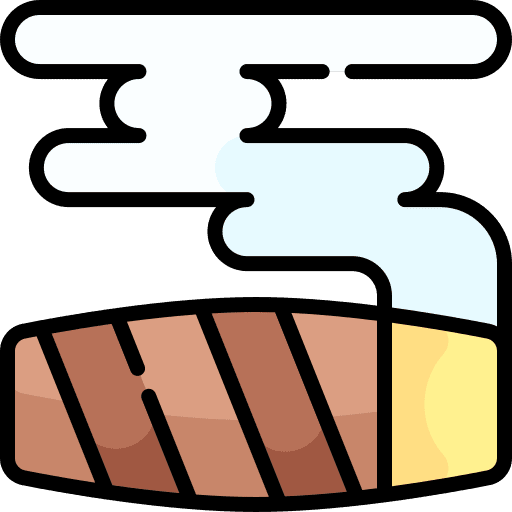 Cigar smoke tobacco miscellaneous icon