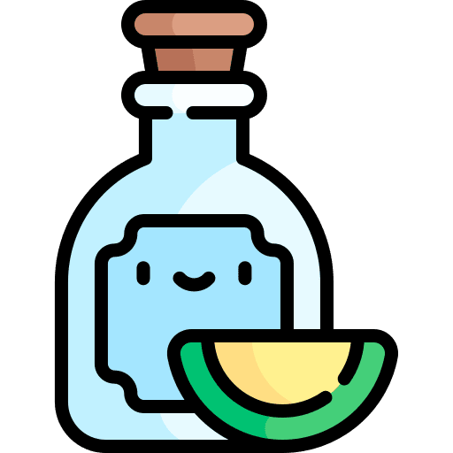 Tequila mexican tequila alcoholic drink icon