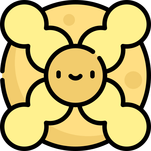 Bread of the dead gastronomy nutrition mexico icon