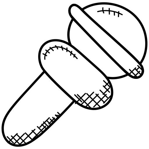 Microphone music microphone sing icon