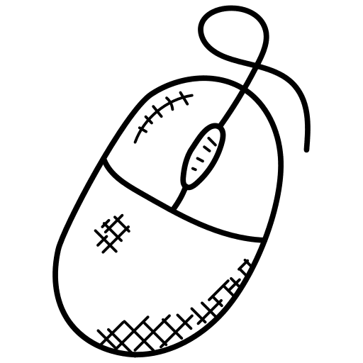 Mouse mouse clicker technology clicker icon