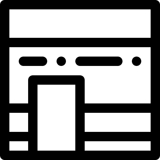 Mecca religion architecture and city kaaba icon