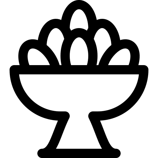 Dates diet date food and restaurant icon