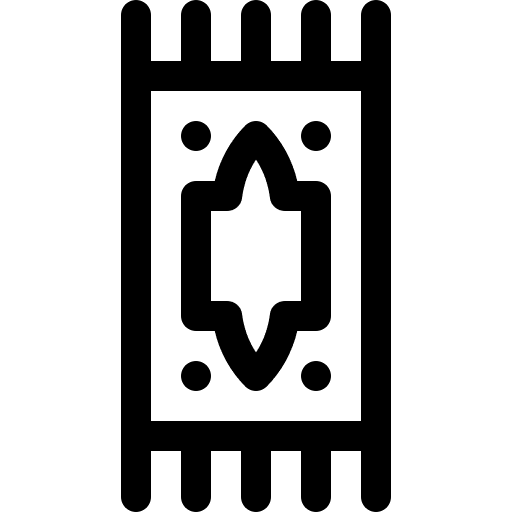 Prayer mat prayer mat cultures icon