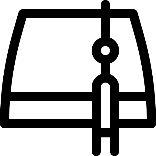 Cap ramadan muslim cap icon