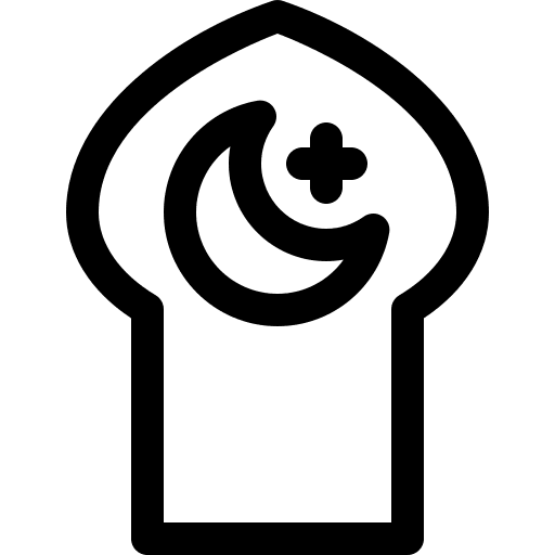 Ramadan cultures nature ramadan icon