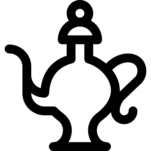 Tea chinese china drink icon