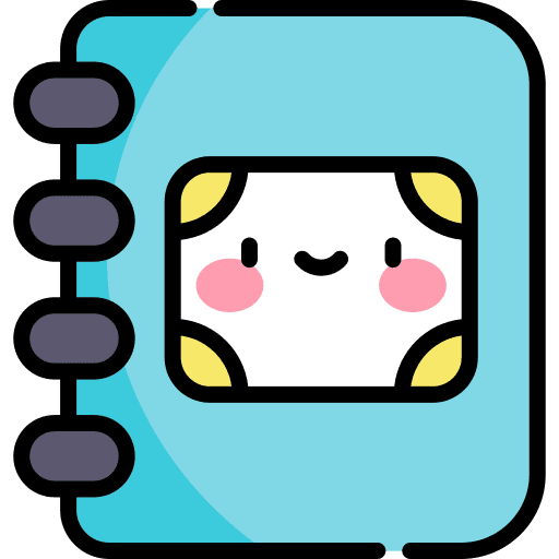 Family father family son icon